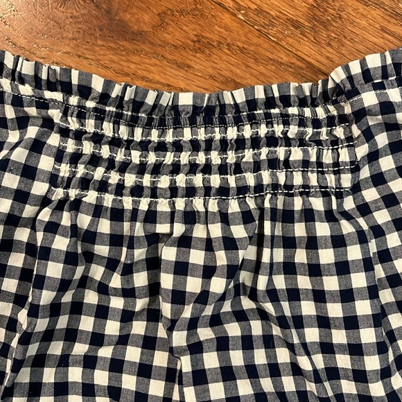 Draper James for Lands End Pajama top - Picture 4 of 4